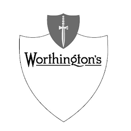 WORTHINGTON'S