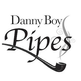 DANNY BOY PIPES