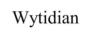 WYTIDIAN
