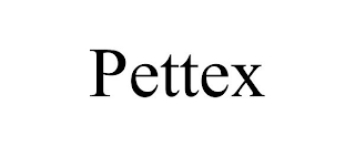 PETTEX