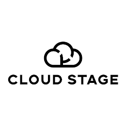CLOUD STAGE