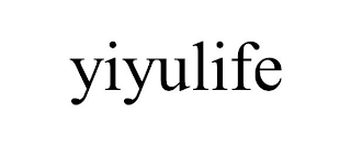 YIYULIFE