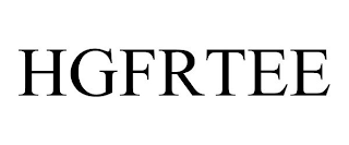 HGFRTEE