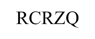 RCRZQ