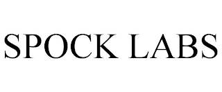 SPOCK LABS