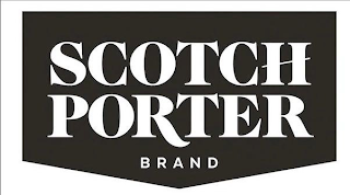 SCOTCH PORTER BRAND
