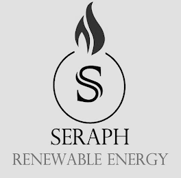 S SERAPH RENEWABLE ENERGY
