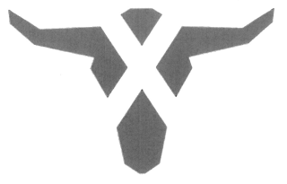 MARKS CONSISTS OF A STYLIZED HEAD OF A BULL