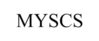 MYSCS