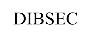 DIBSEC