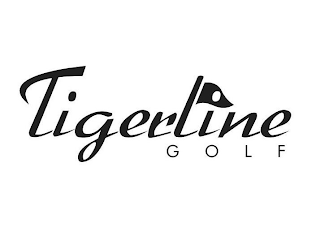 TIGERLINE GOLF