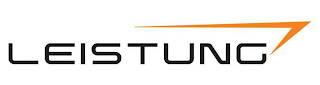 LEISTUNG