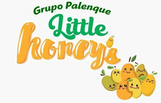 GRUPO PALENQUE LITTLE HONEYS