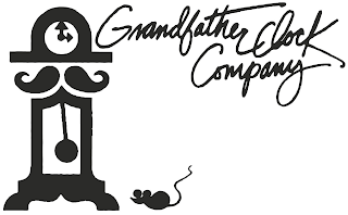 GRANDFATHER CLOCK COMPANY