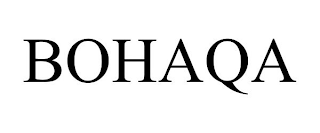 BOHAQA