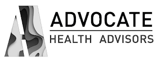 A ADVOCATE HEALTH ADVISORS