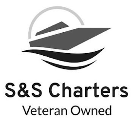 S & S CHARTERS VETERAN OWNED