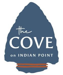 THE COVE ON INDIAN POINT