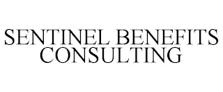 SENTINEL BENEFITS CONSULTING
