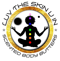 LUV THE SKIN U IN SCENTED BODY BUTTERS