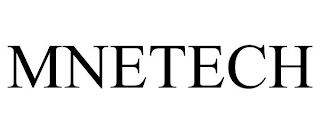 MNETECH
