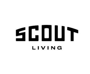 SCOUT LIVING