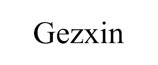 GEZXIN