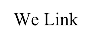 WE LINK