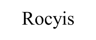 ROCYIS