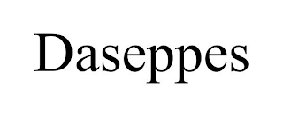 DASEPPES