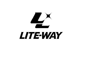 L LITE-WAY