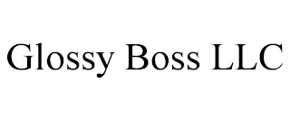 GLOSSY BOSS LLC