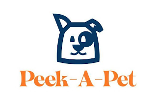 PEEK-A-PET
