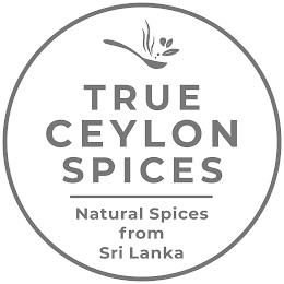 TRUE CEYLON SPICES NATURAL SPICES FROM SRI LANKA