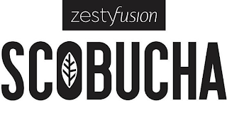 ZESTYFUSION SCOBUCHA