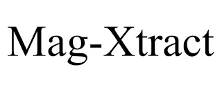 MAG-XTRACT