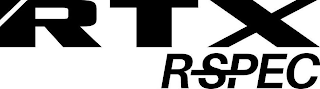 RTX R-SPEC