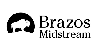 BRAZOS MIDSTREAM