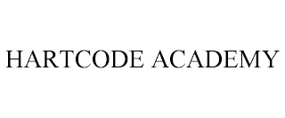 HARTCODE ACADEMY