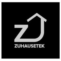 Z ZUHAUSETEK