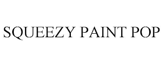 SQUEEZY PAINT POP