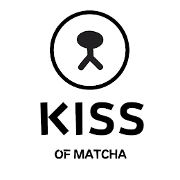 KISS OF MATCHA