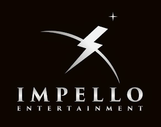 IMPELLO ENTERTAINMENT