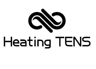 HEATING TENS
