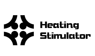 HEATING STIMULATOR