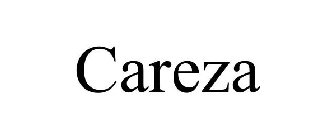 CAREZA