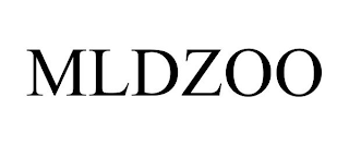 MLDZOO