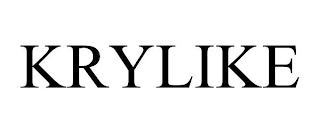 KRYLIKE