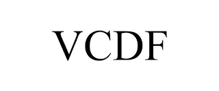 VCDF