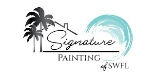 SIGNTURE PAINTING OF SWFL